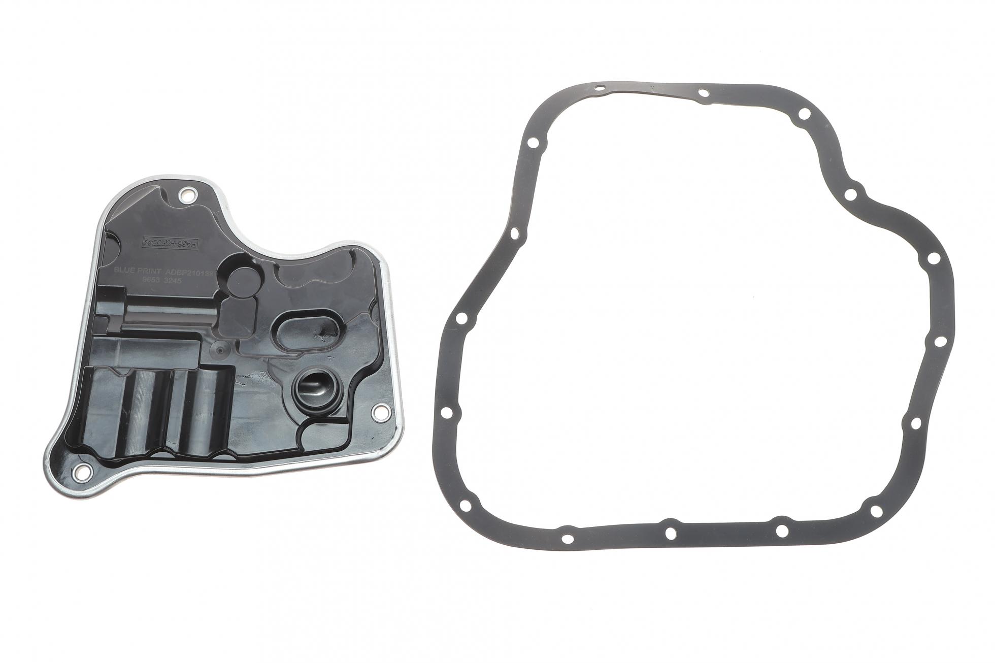 Фільтр АКПП Toyota Auris/Avensis 08-19 (з прокладкою)